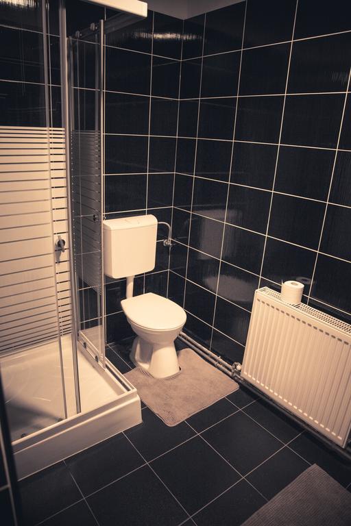 Hotel Central King Budapesta Cameră foto