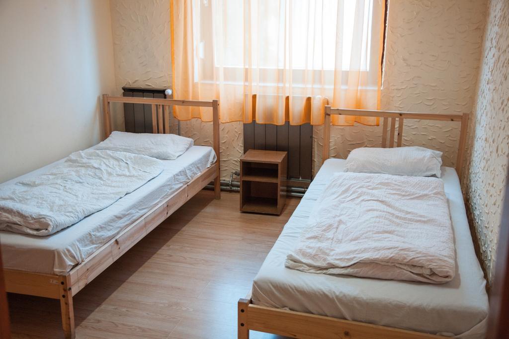 Hotel Central King Budapesta Cameră foto