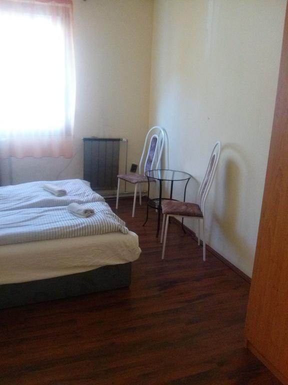 Hotel Central King Budapesta Cameră foto